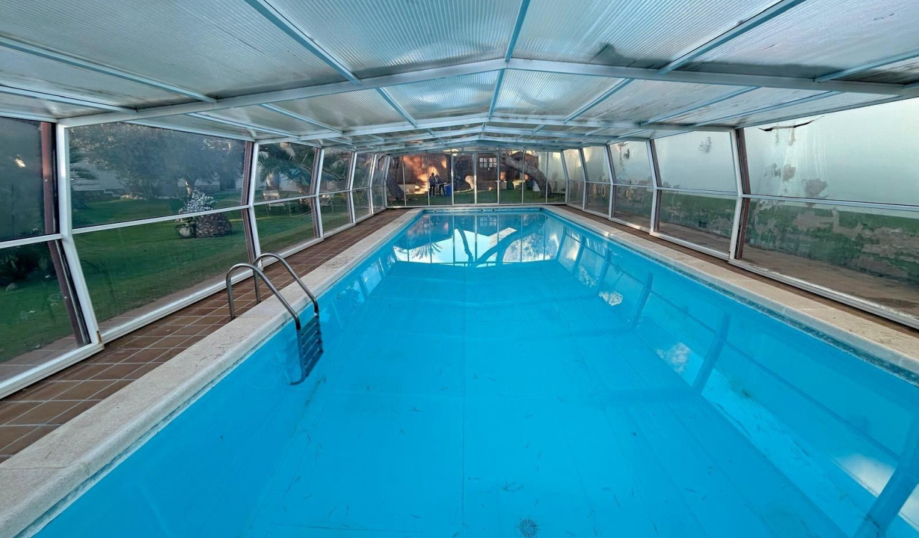 Revente - Villa Individuelle - Dehesa de Campoamor - Campoamor