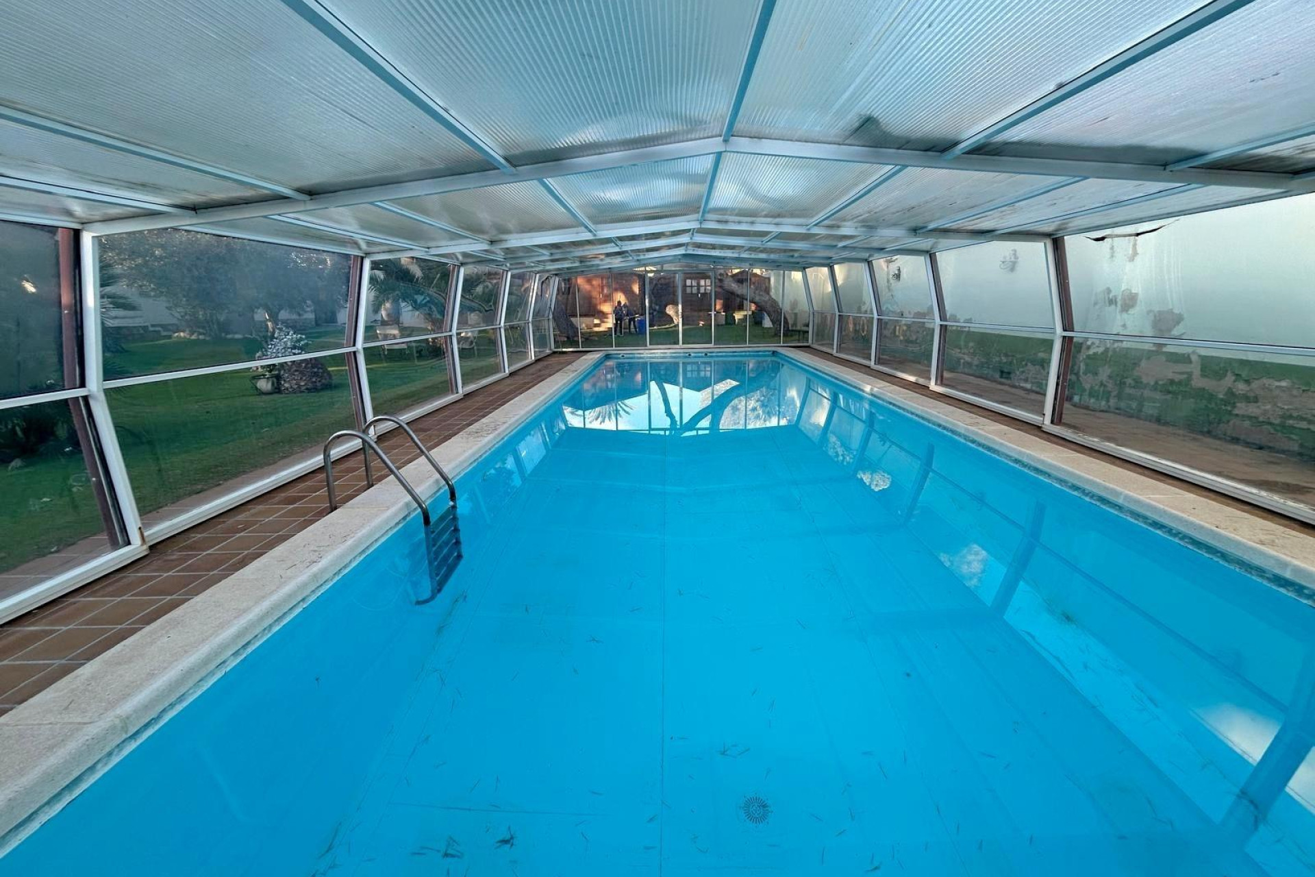 Revente - Villa Individuelle - Dehesa de Campoamor - Campoamor