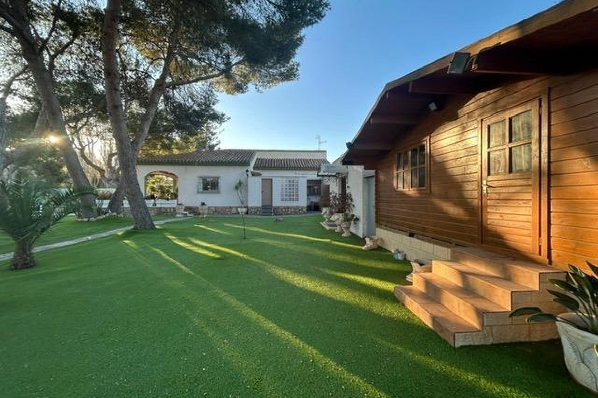 Revente - Villa Individuelle - Dehesa de Campoamor - Campoamor