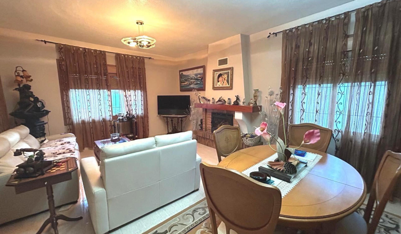 Revente - Villa Individuelle - Dehesa de Campoamor - Campoamor