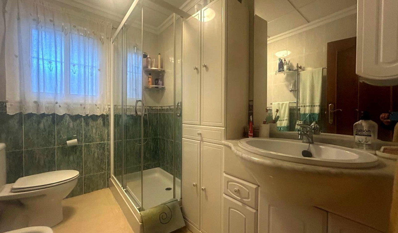 Revente - Villa Individuelle - Dehesa de Campoamor - Campoamor