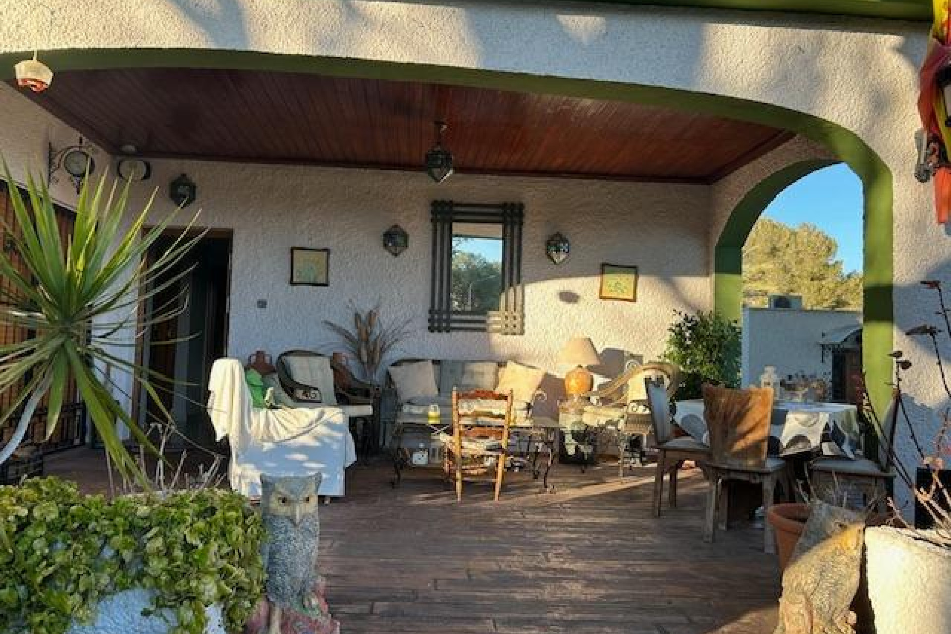 Revente - Villa Individuelle - Dehesa de Campoamor - Campoamor