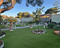 Revente - Villa Individuelle - Dehesa de Campoamor - Campoamor