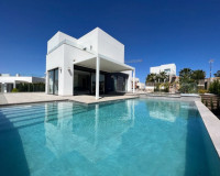 Revente - Villa Individuelle - Dehesa de Campoamor - Dehesa De Campoamor