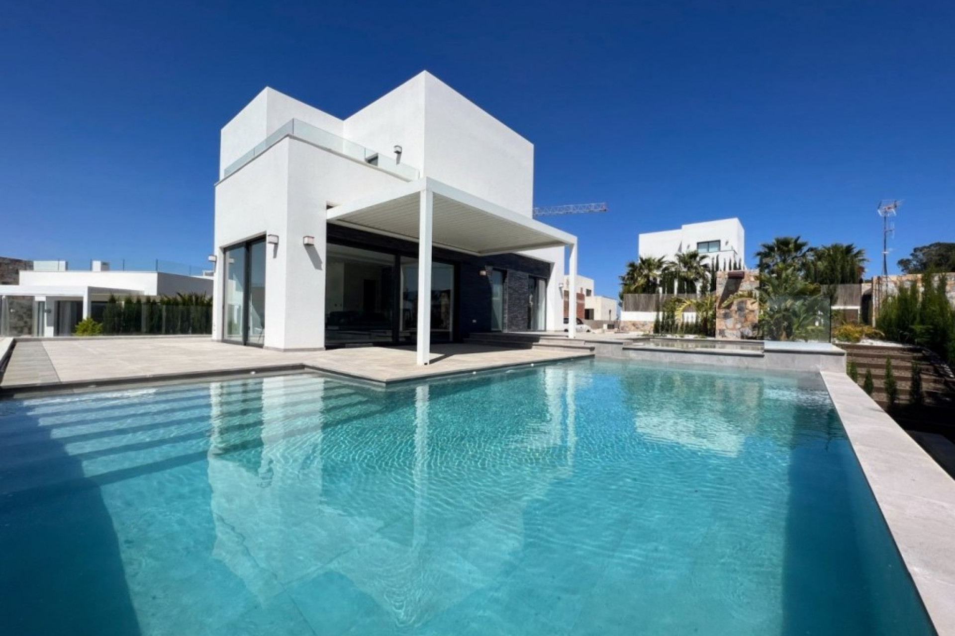 Revente - Villa Individuelle - Dehesa de Campoamor - Dehesa De Campoamor