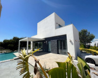 Revente - Villa Individuelle - Dehesa de Campoamor - Dehesa De Campoamor