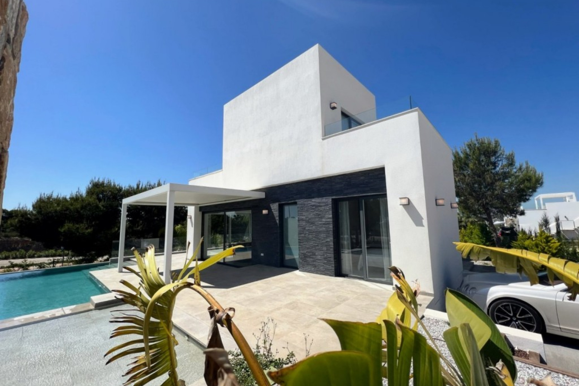 Revente - Villa Individuelle - Dehesa de Campoamor - Dehesa De Campoamor