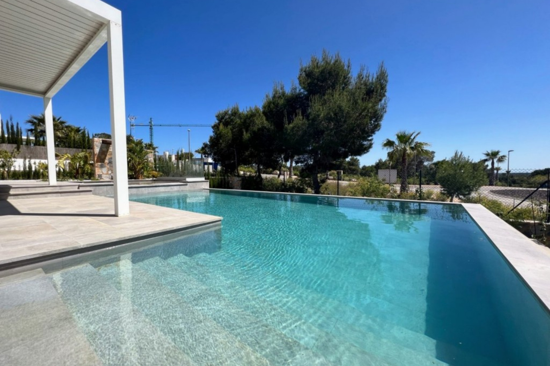 Revente - Villa Individuelle - Dehesa de Campoamor - Dehesa De Campoamor