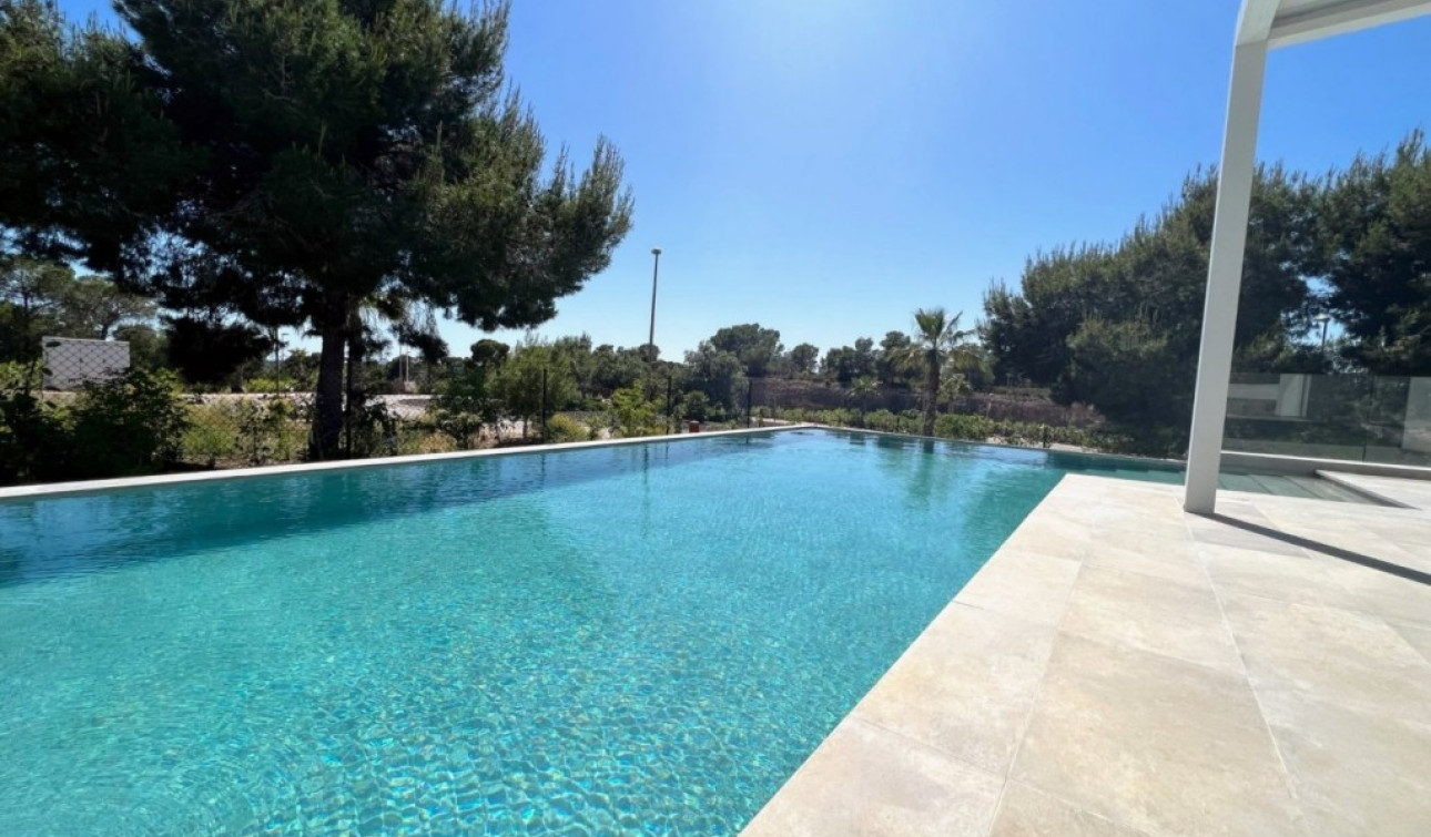 Revente - Villa Individuelle - Dehesa de Campoamor - Dehesa De Campoamor