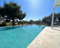 Revente - Villa Individuelle - Dehesa de Campoamor - Dehesa De Campoamor