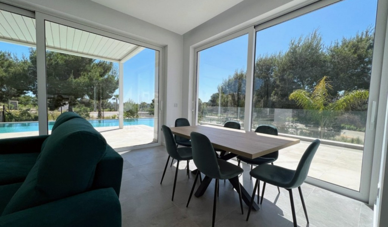 Revente - Villa Individuelle - Dehesa de Campoamor - Dehesa De Campoamor