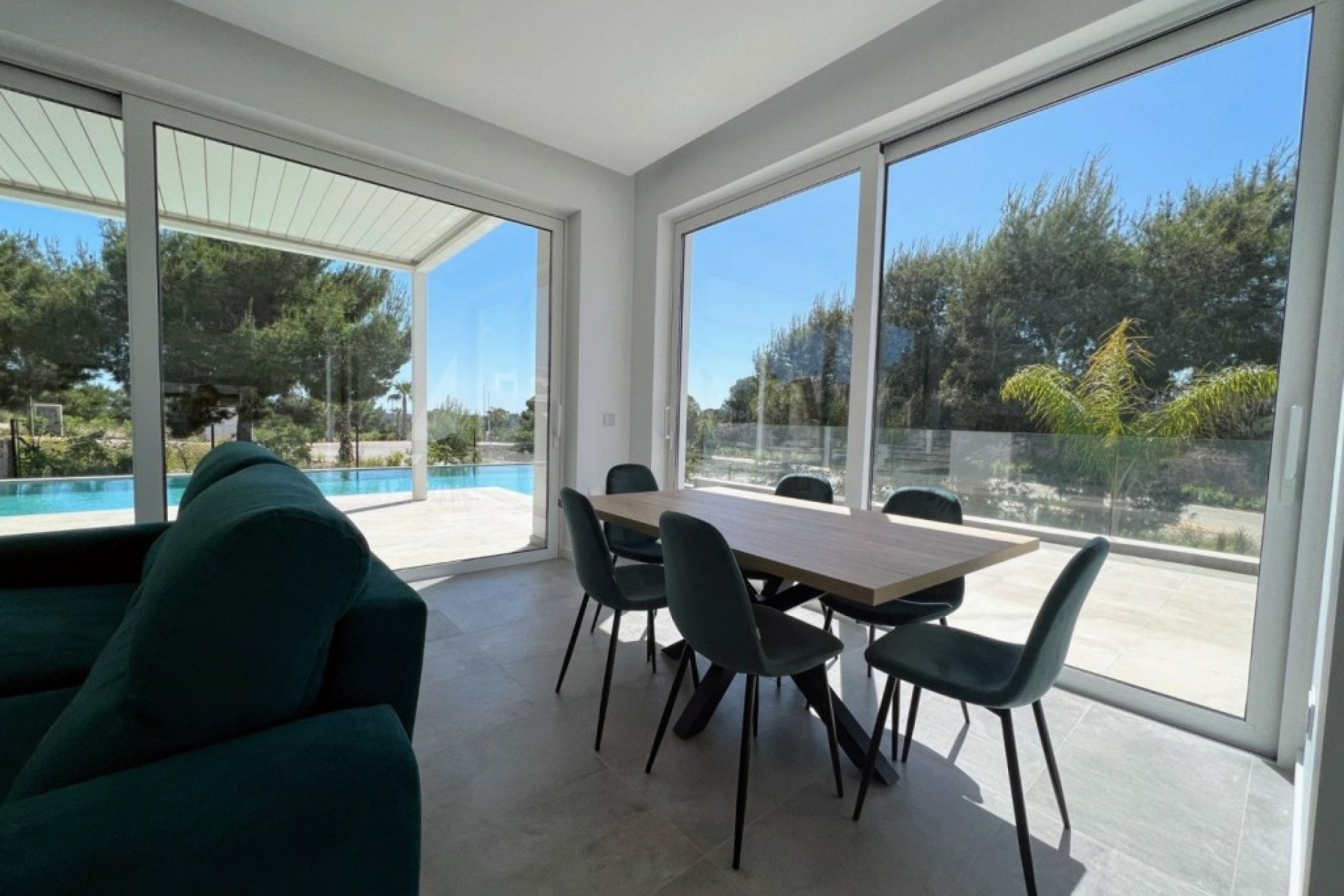 Revente - Villa Individuelle - Dehesa de Campoamor - Dehesa De Campoamor