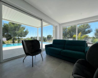 Revente - Villa Individuelle - Dehesa de Campoamor - Dehesa De Campoamor