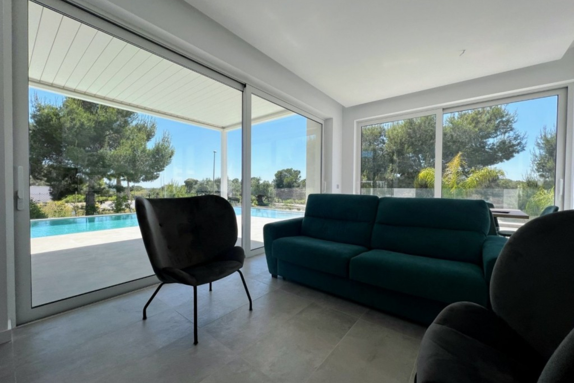 Revente - Villa Individuelle - Dehesa de Campoamor - Dehesa De Campoamor