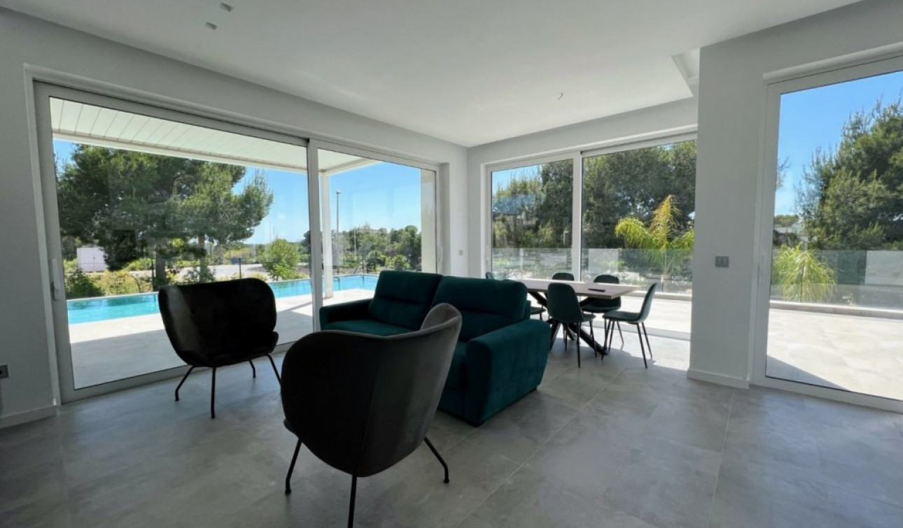 Revente - Villa Individuelle - Dehesa de Campoamor - Dehesa De Campoamor