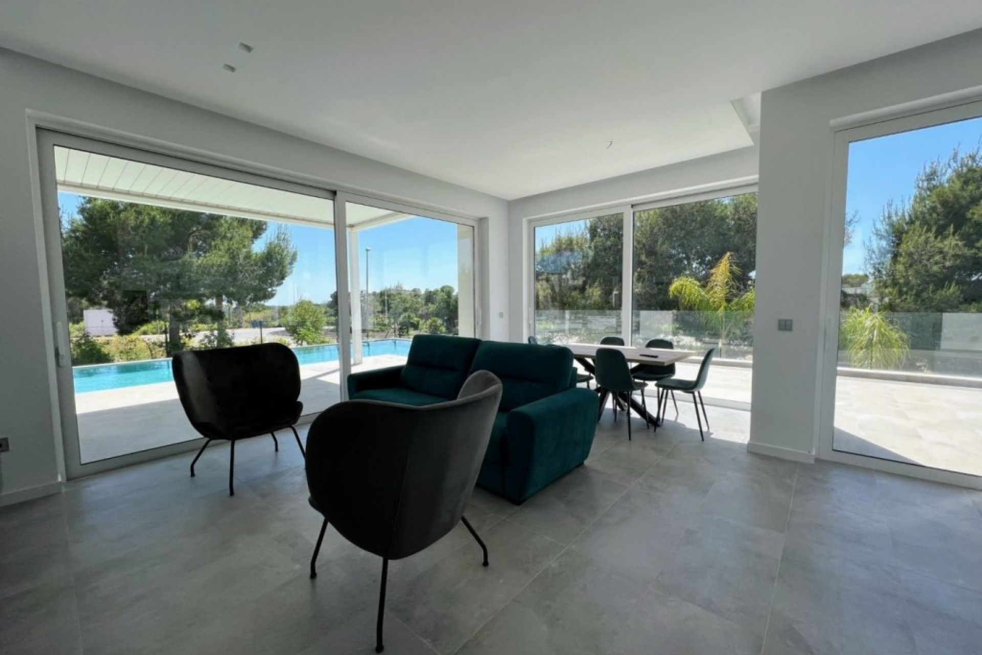 Revente - Villa Individuelle - Dehesa de Campoamor - Dehesa De Campoamor