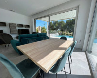 Revente - Villa Individuelle - Dehesa de Campoamor - Dehesa De Campoamor