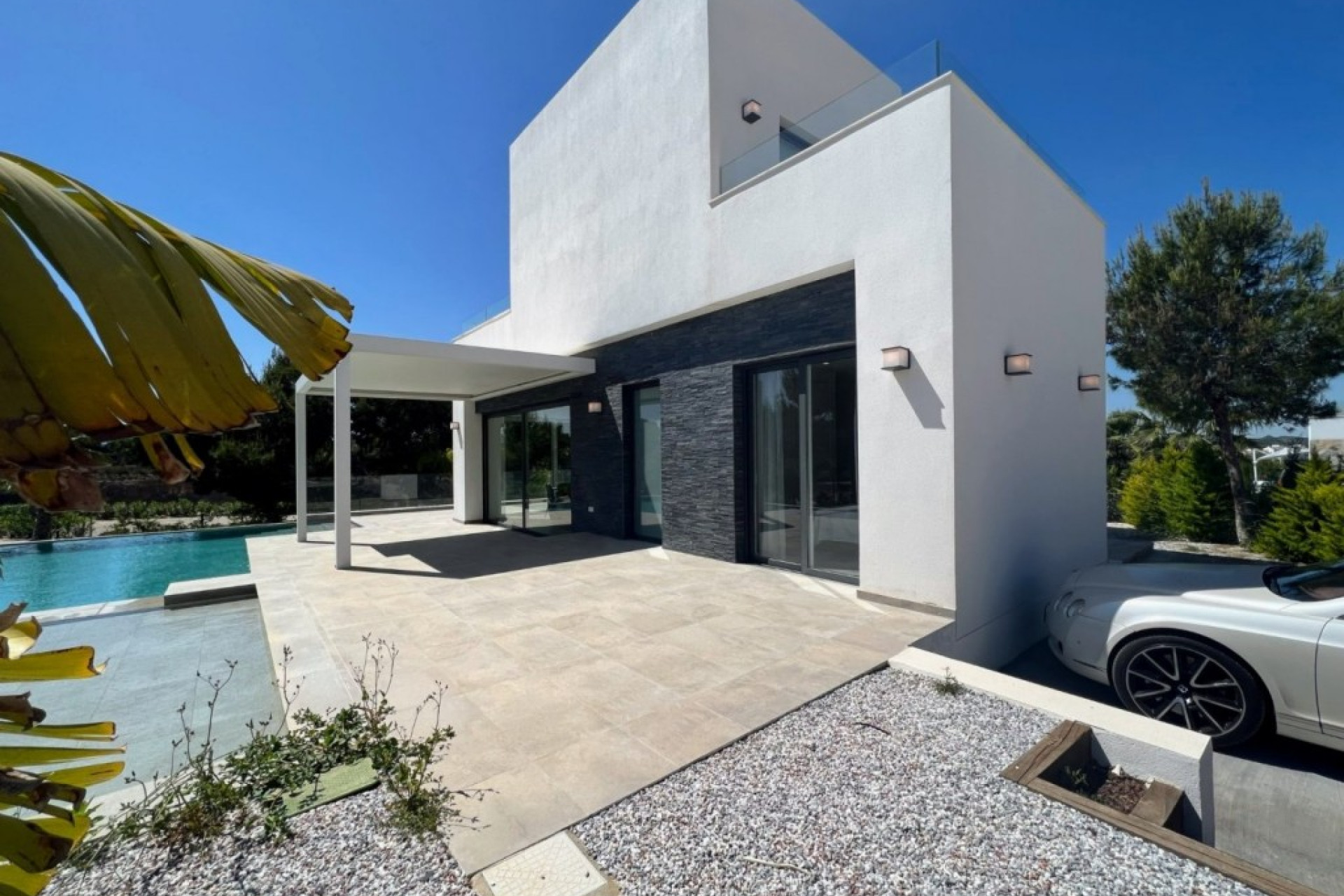 Revente - Villa Individuelle - Dehesa de Campoamor - Dehesa De Campoamor