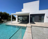 Revente - Villa Individuelle - Dehesa de Campoamor - Dehesa De Campoamor