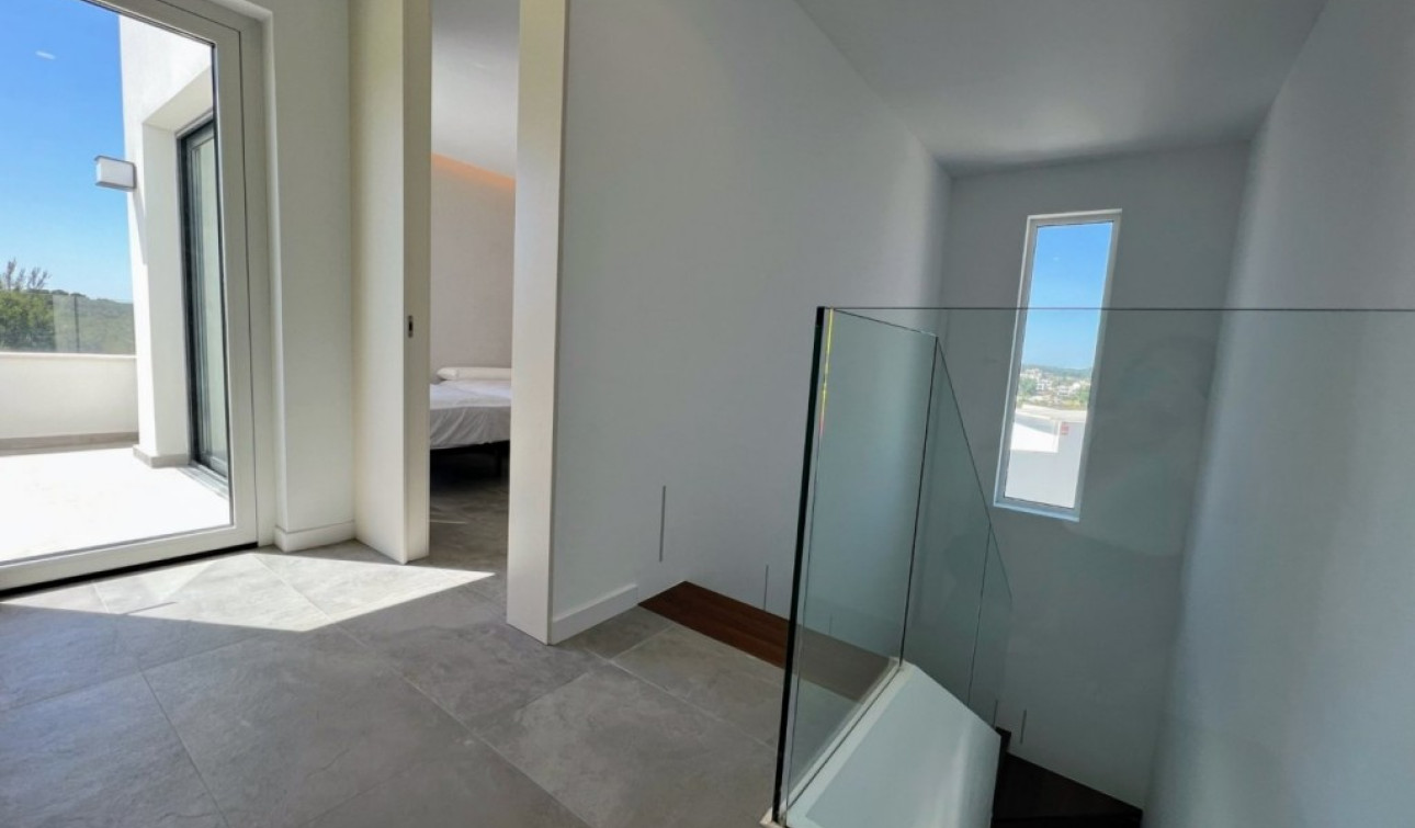 Revente - Villa Individuelle - Dehesa de Campoamor - Dehesa De Campoamor