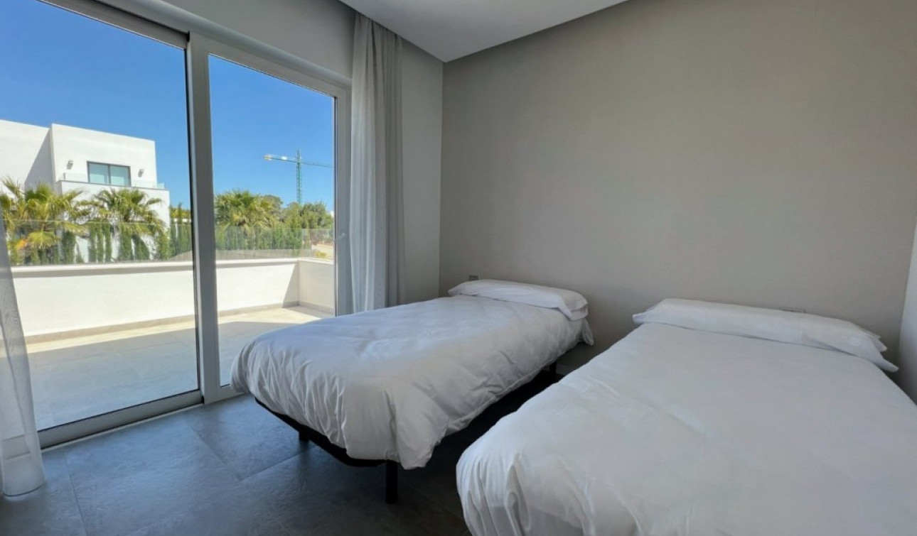 Revente - Villa Individuelle - Dehesa de Campoamor - Dehesa De Campoamor