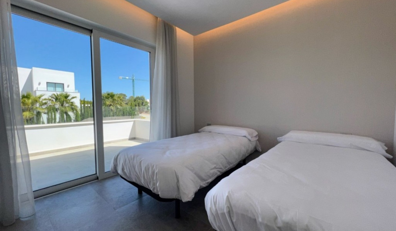 Revente - Villa Individuelle - Dehesa de Campoamor - Dehesa De Campoamor