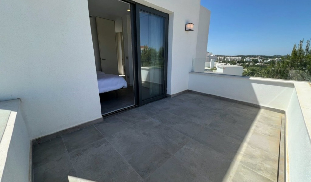 Revente - Villa Individuelle - Dehesa de Campoamor - Dehesa De Campoamor