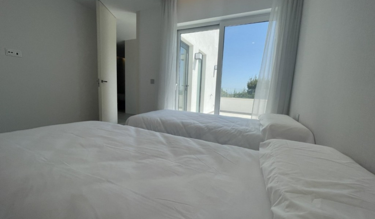 Revente - Villa Individuelle - Dehesa de Campoamor - Dehesa De Campoamor