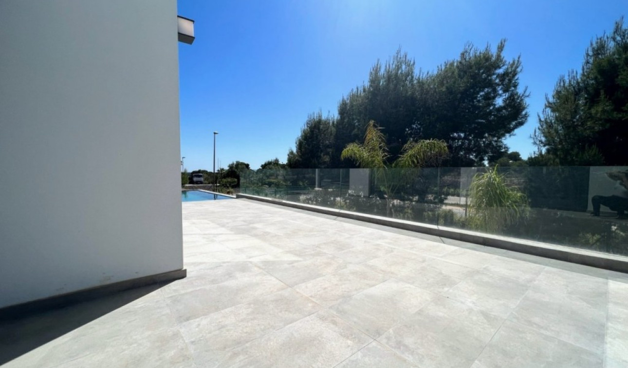 Revente - Villa Individuelle - Dehesa de Campoamor - Dehesa De Campoamor