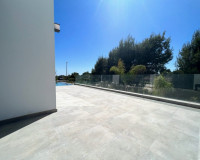 Revente - Villa Individuelle - Dehesa de Campoamor - Dehesa De Campoamor