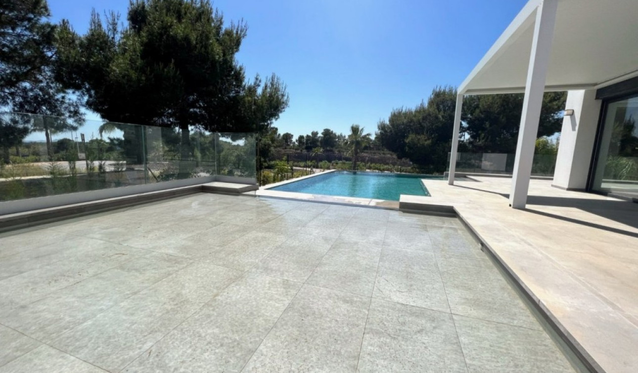 Revente - Villa Individuelle - Dehesa de Campoamor - Dehesa De Campoamor