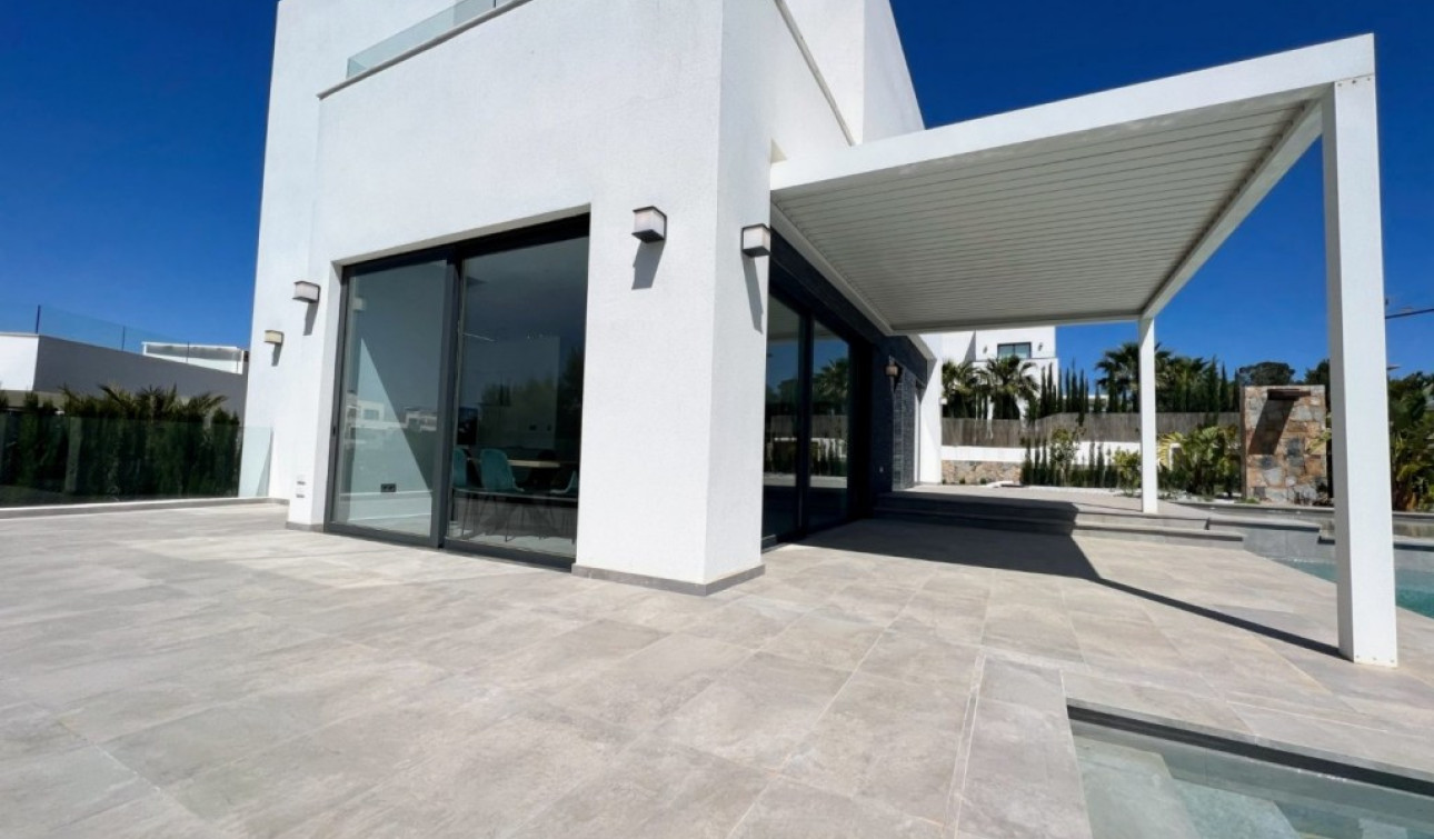 Revente - Villa Individuelle - Dehesa de Campoamor - Dehesa De Campoamor