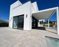 Revente - Villa Individuelle - Dehesa de Campoamor - Dehesa De Campoamor