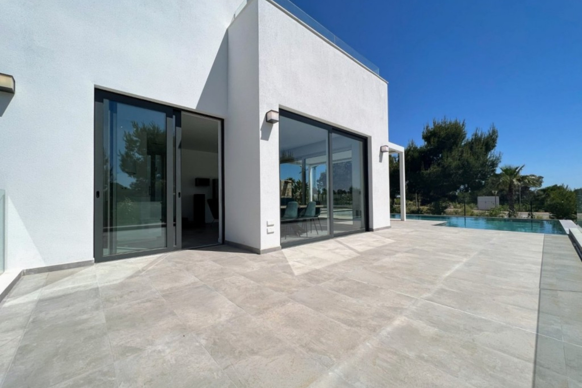 Revente - Villa Individuelle - Dehesa de Campoamor - Dehesa De Campoamor