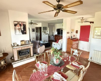 Revente - Villa Individuelle - Dehesa de Campoamor - Las Ramblas Golf