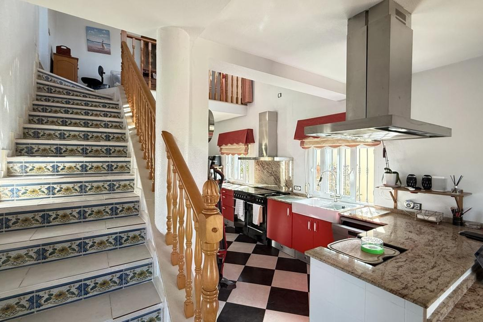 Revente - Villa Individuelle - Dehesa de Campoamor - Las Ramblas Golf