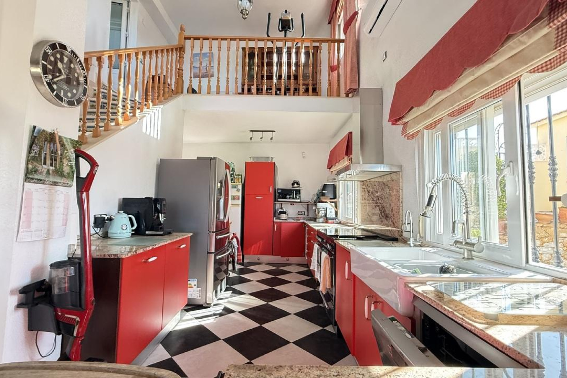 Revente - Villa Individuelle - Dehesa de Campoamor - Las Ramblas Golf