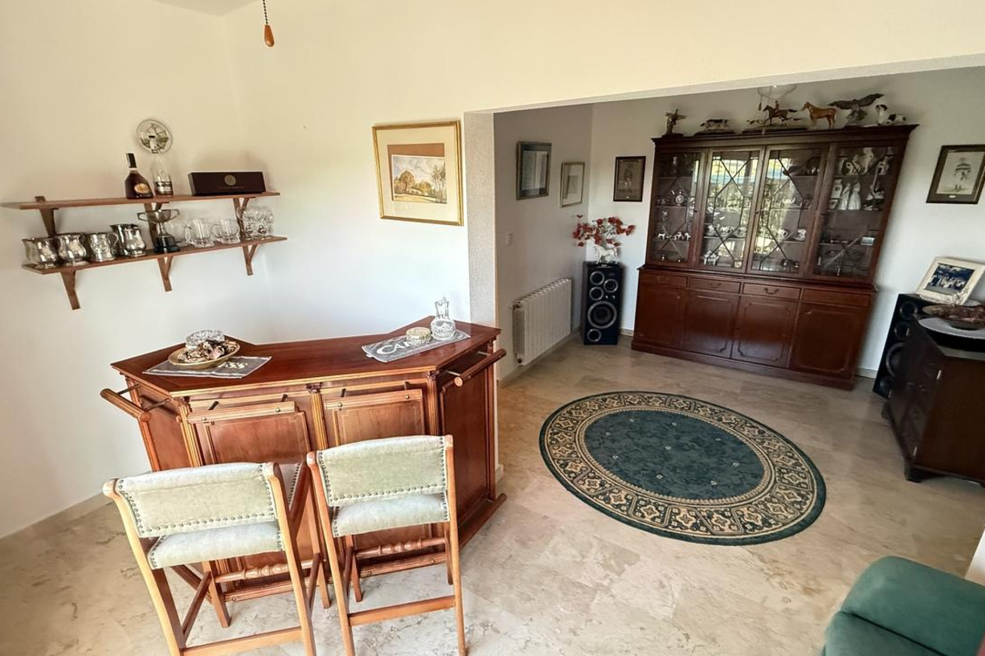 Revente - Villa Individuelle - Dehesa de Campoamor - Las Ramblas Golf