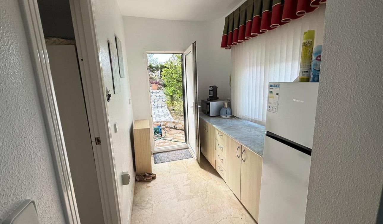 Revente - Villa Individuelle - Dehesa de Campoamor - Las Ramblas Golf
