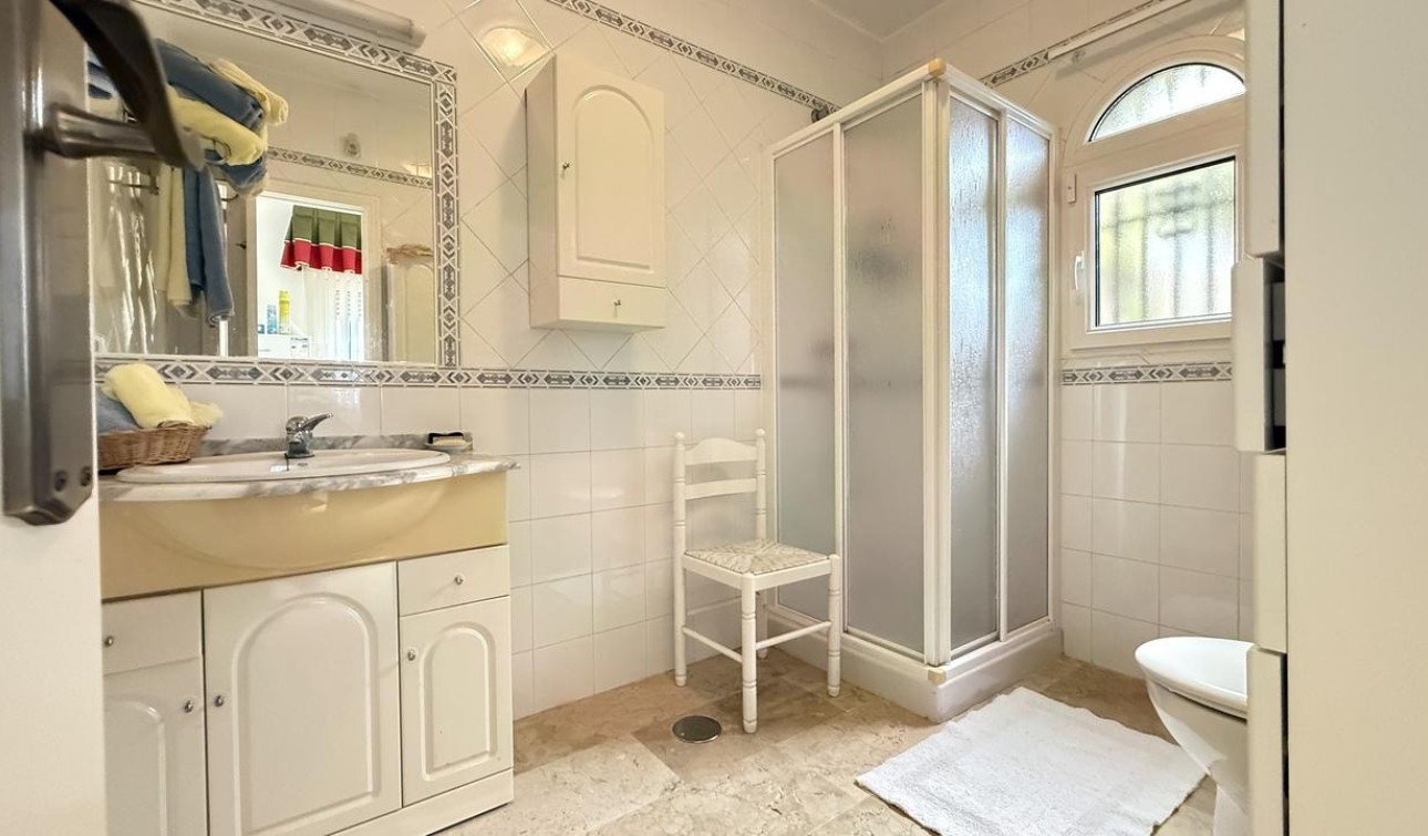 Revente - Villa Individuelle - Dehesa de Campoamor - Las Ramblas Golf