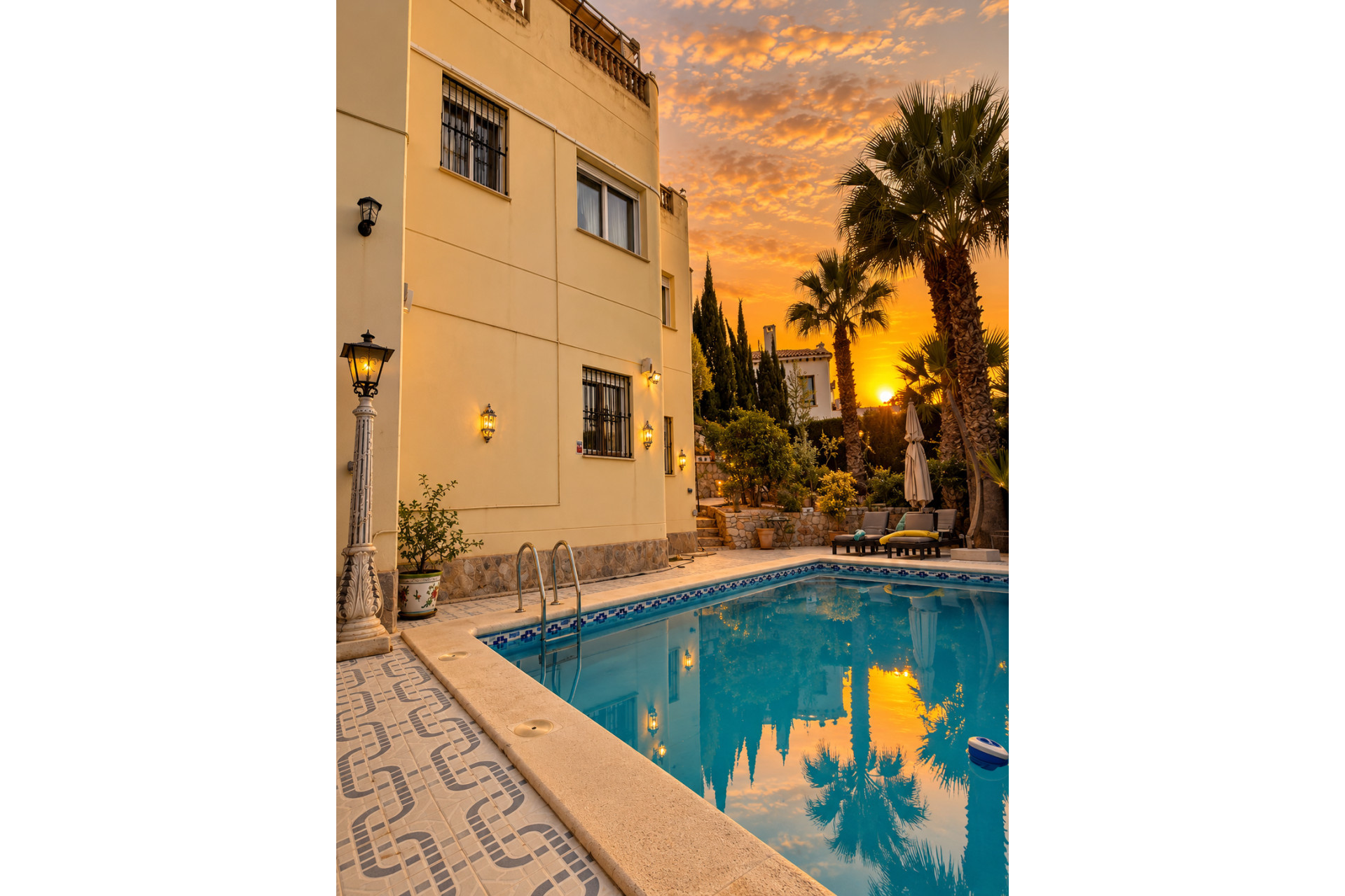Revente - Villa Individuelle - Dehesa de Campoamor - Las Ramblas Golf