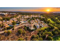 Revente - Villa Individuelle - Dehesa de Campoamor - Las Ramblas Golf