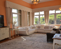 Revente - Villa Individuelle - Dehesa de Campoamor