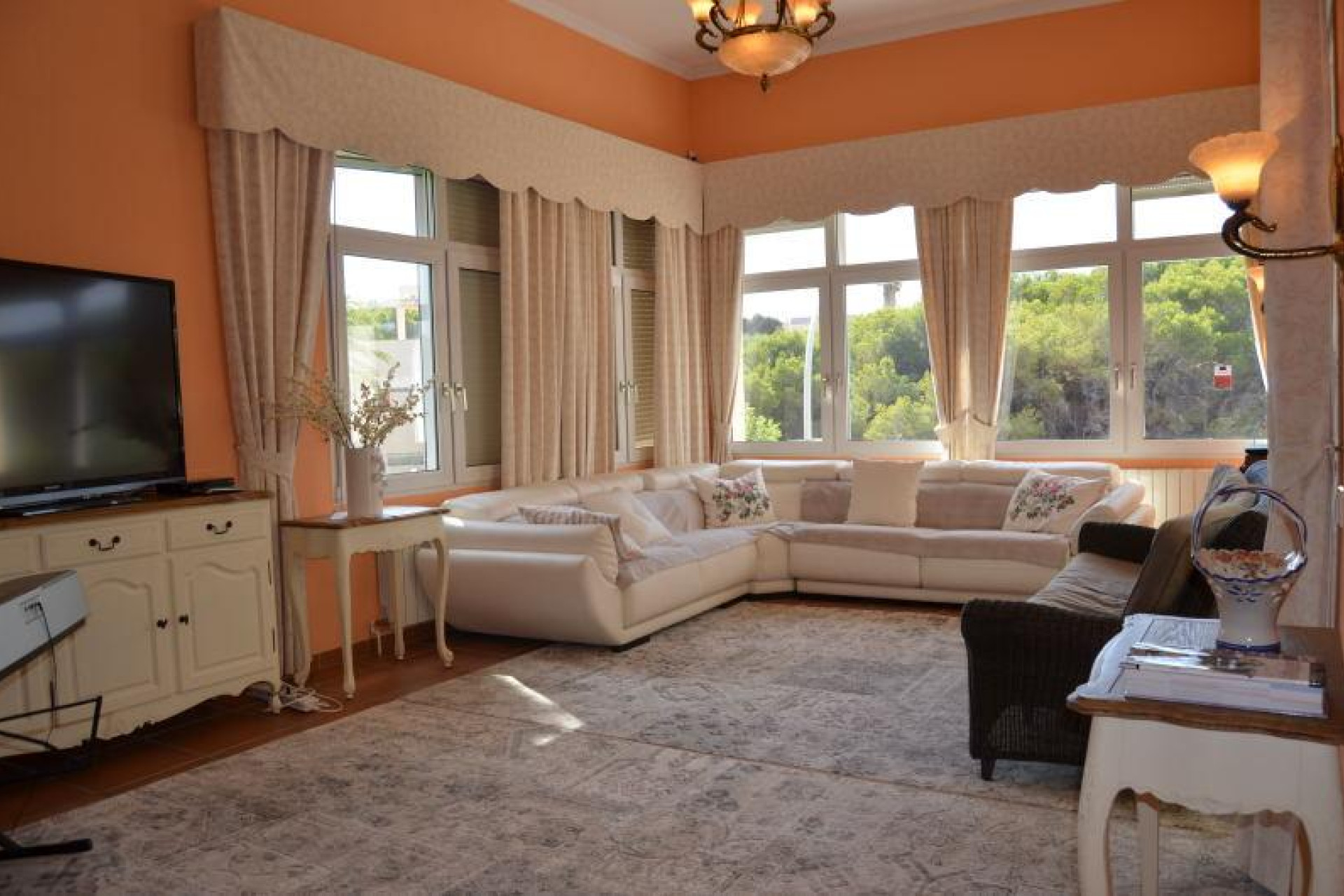 Revente - Villa Individuelle - Dehesa de Campoamor