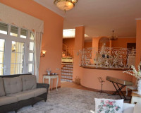 Revente - Villa Individuelle - Dehesa de Campoamor