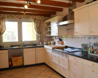 Revente - Villa Individuelle - Dehesa de Campoamor