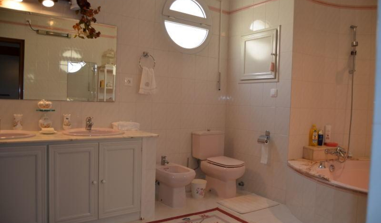 Revente - Villa Individuelle - Dehesa de Campoamor