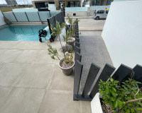 Revente - Villa Individuelle - Dolores - ZONA NUEVA