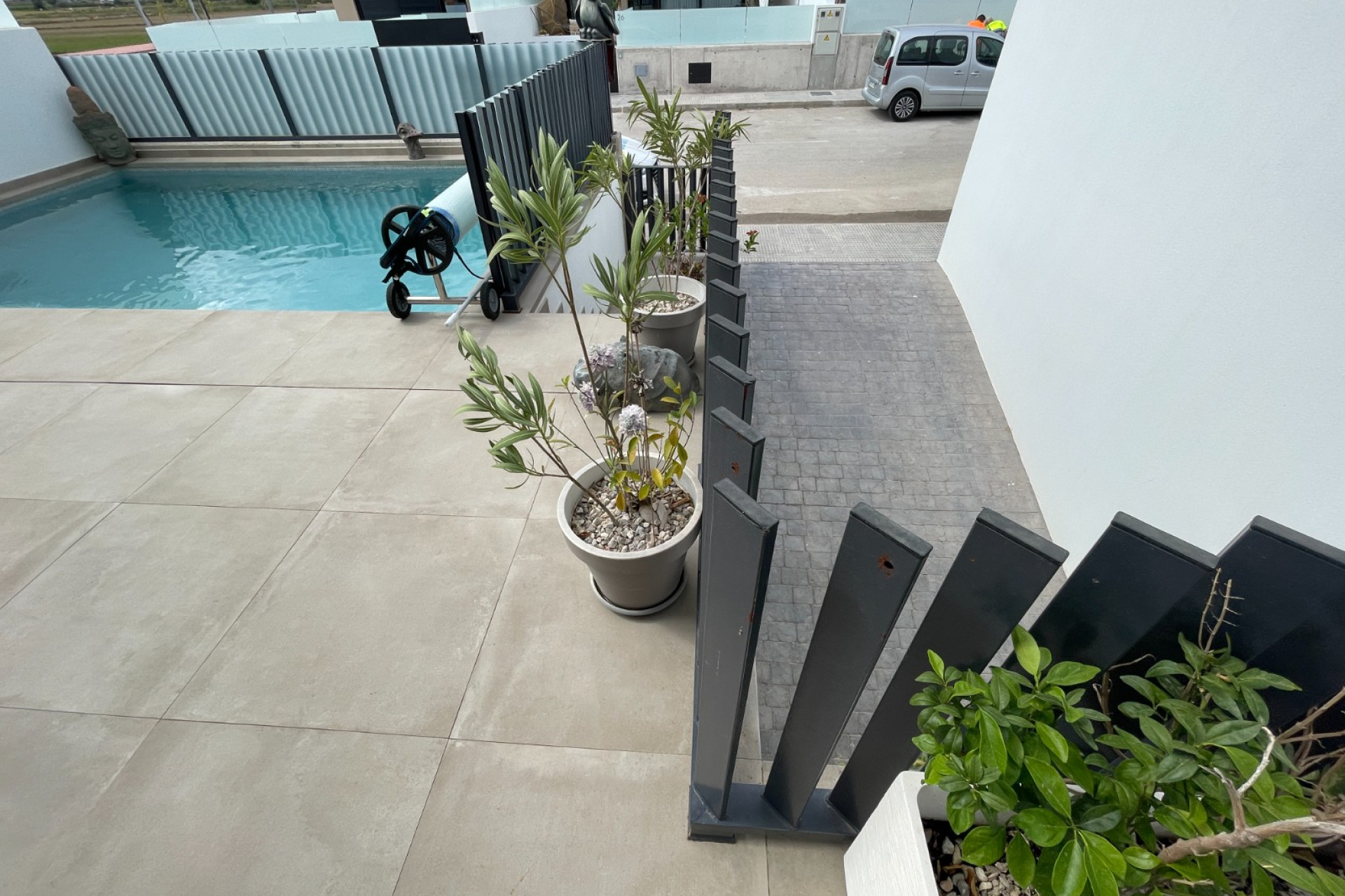 Revente - Villa Individuelle - Dolores - ZONA NUEVA