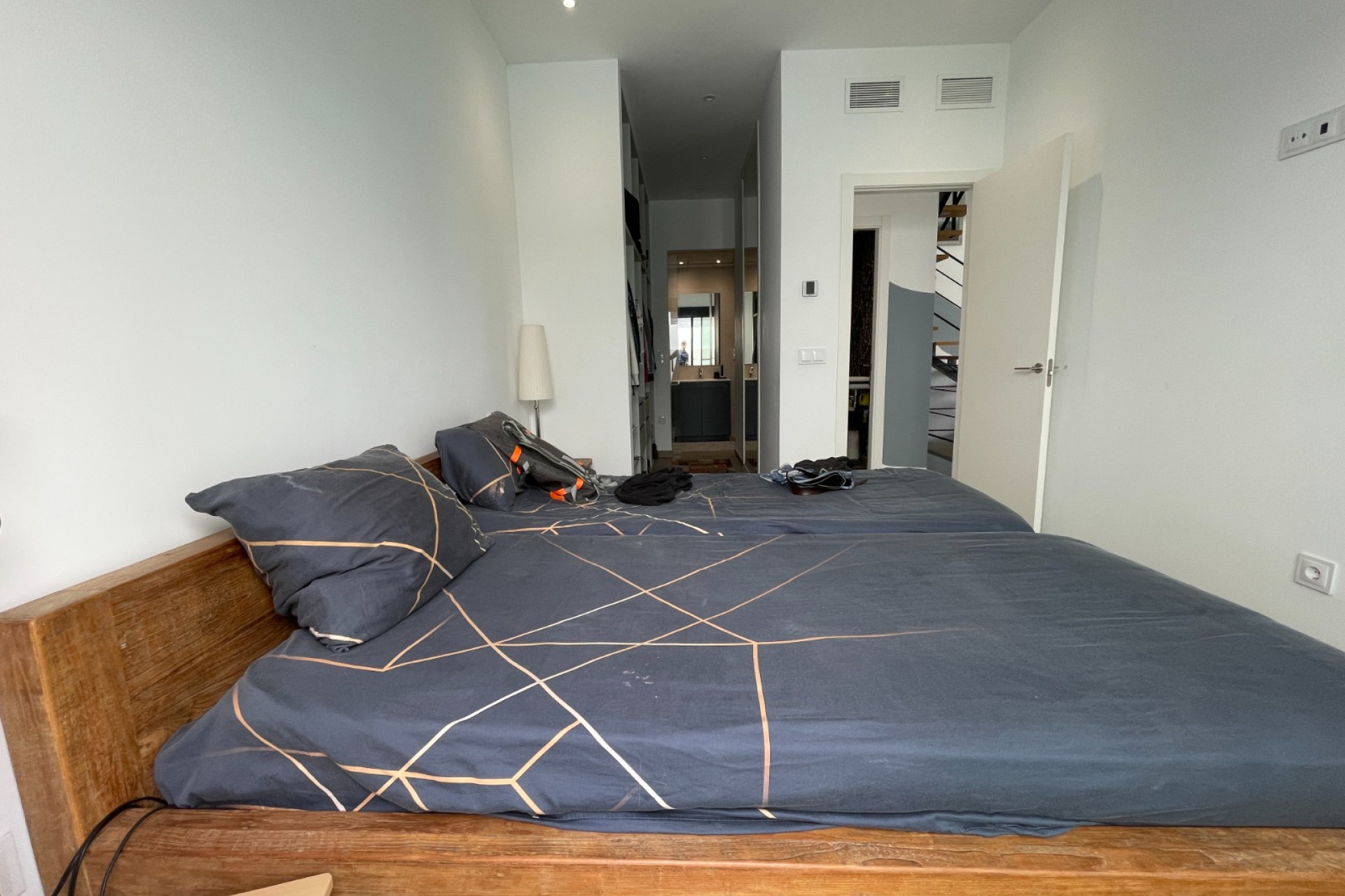 Revente - Villa Individuelle - Dolores - ZONA NUEVA